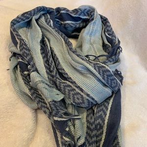 American Eagle Scarf